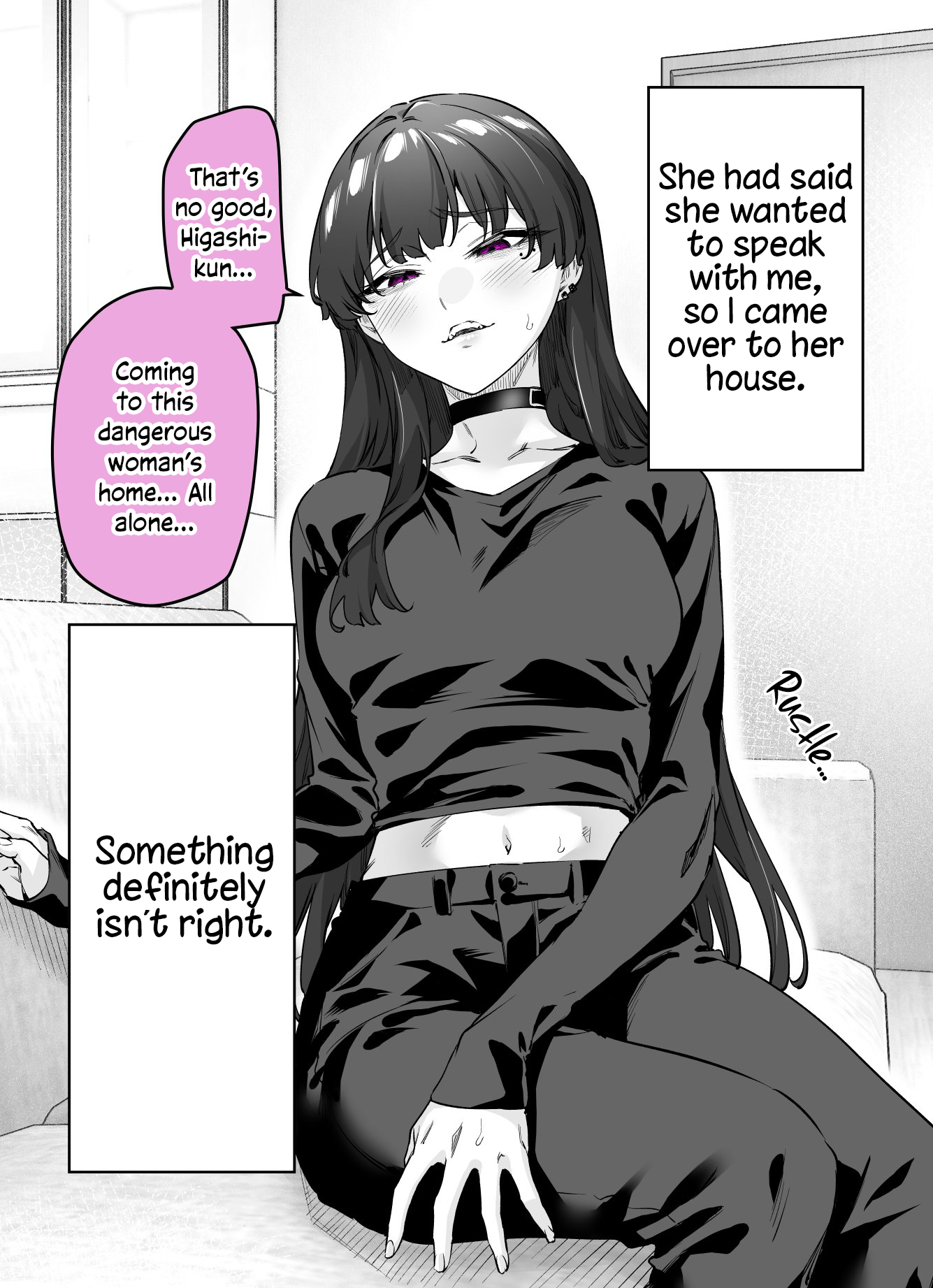 Page 1 of Chapter 59