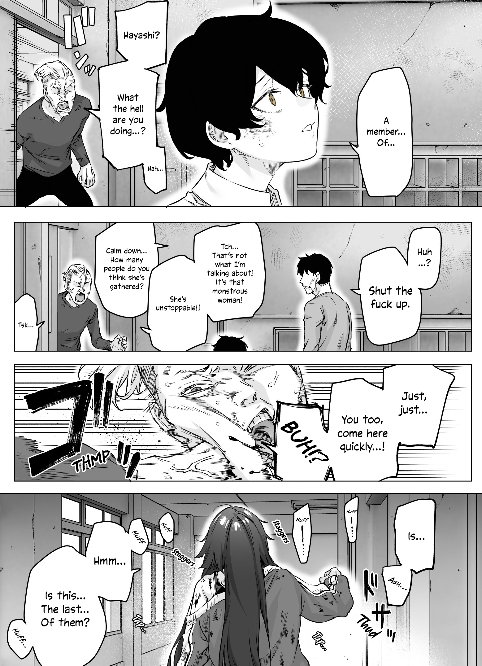 Page 3 of Chapter 64
