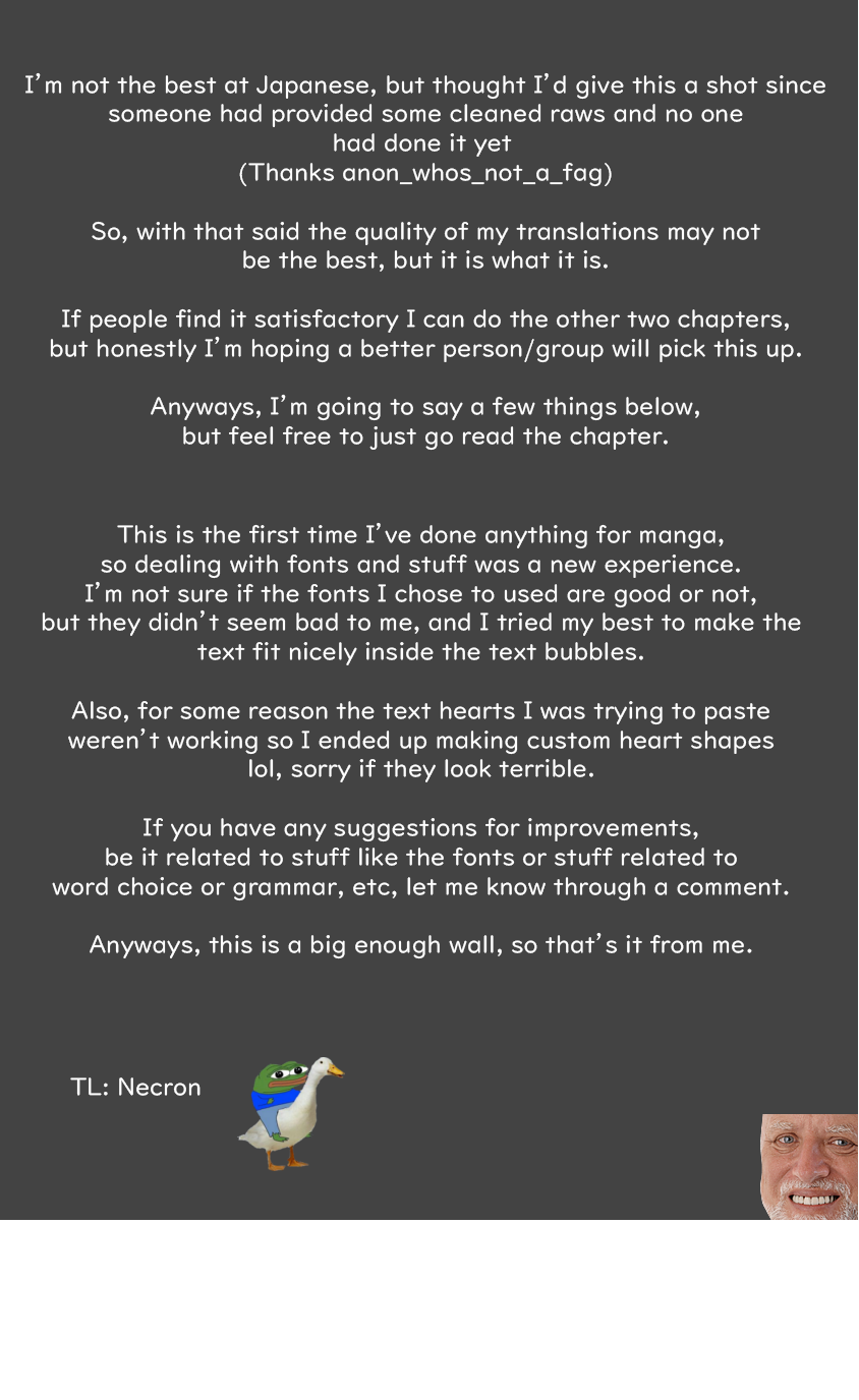 Page 1 of Chapter 1