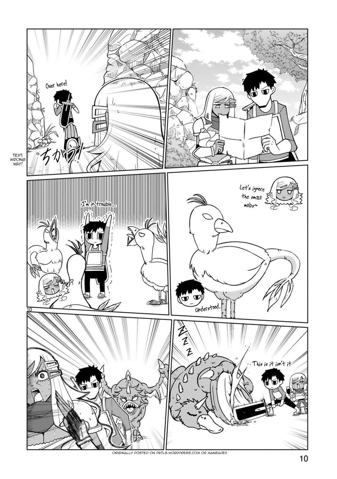 Page 10 of Chapter 18