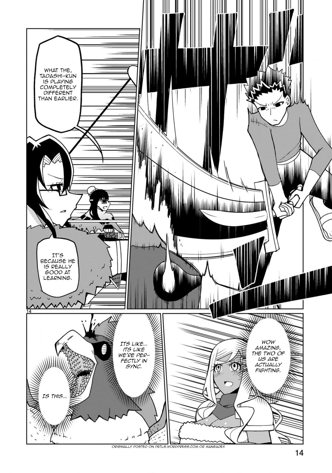Page 14 of Chapter 18