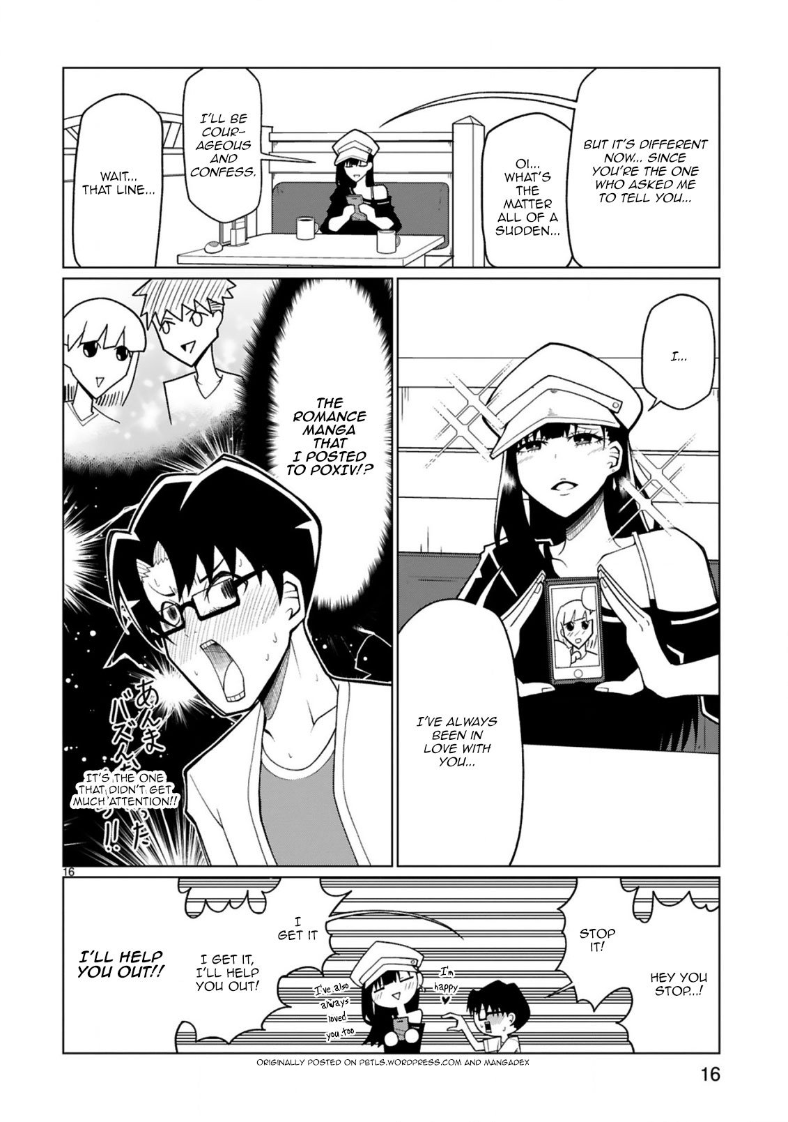 Page 16 of Chapter 19