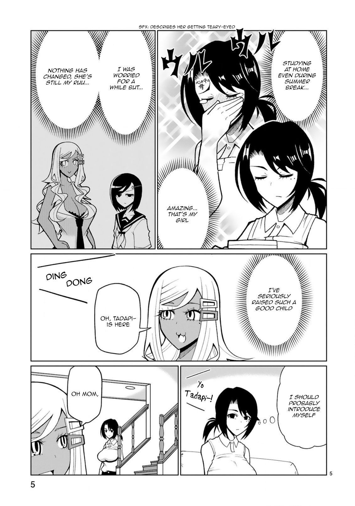 Page 6 of Chapter 21