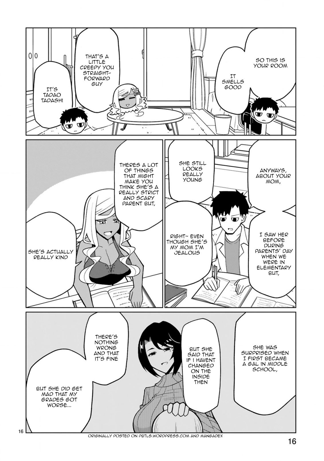 Page 17 of Chapter 21
