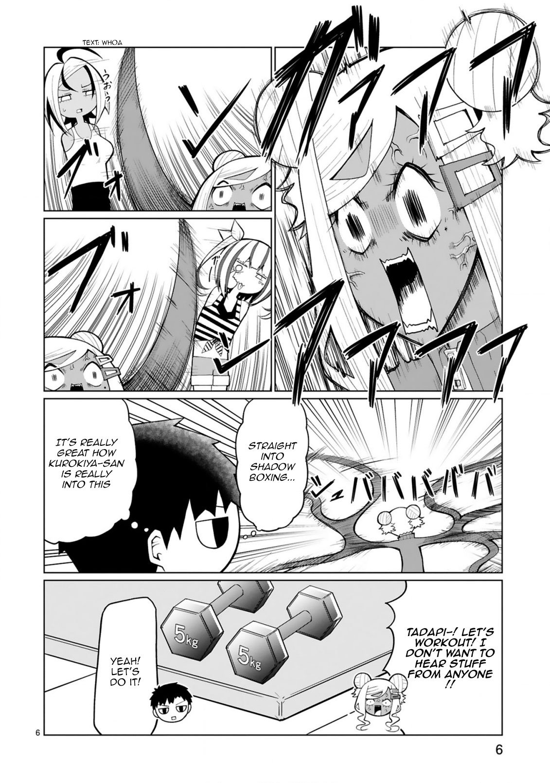Page 6 of Chapter 25