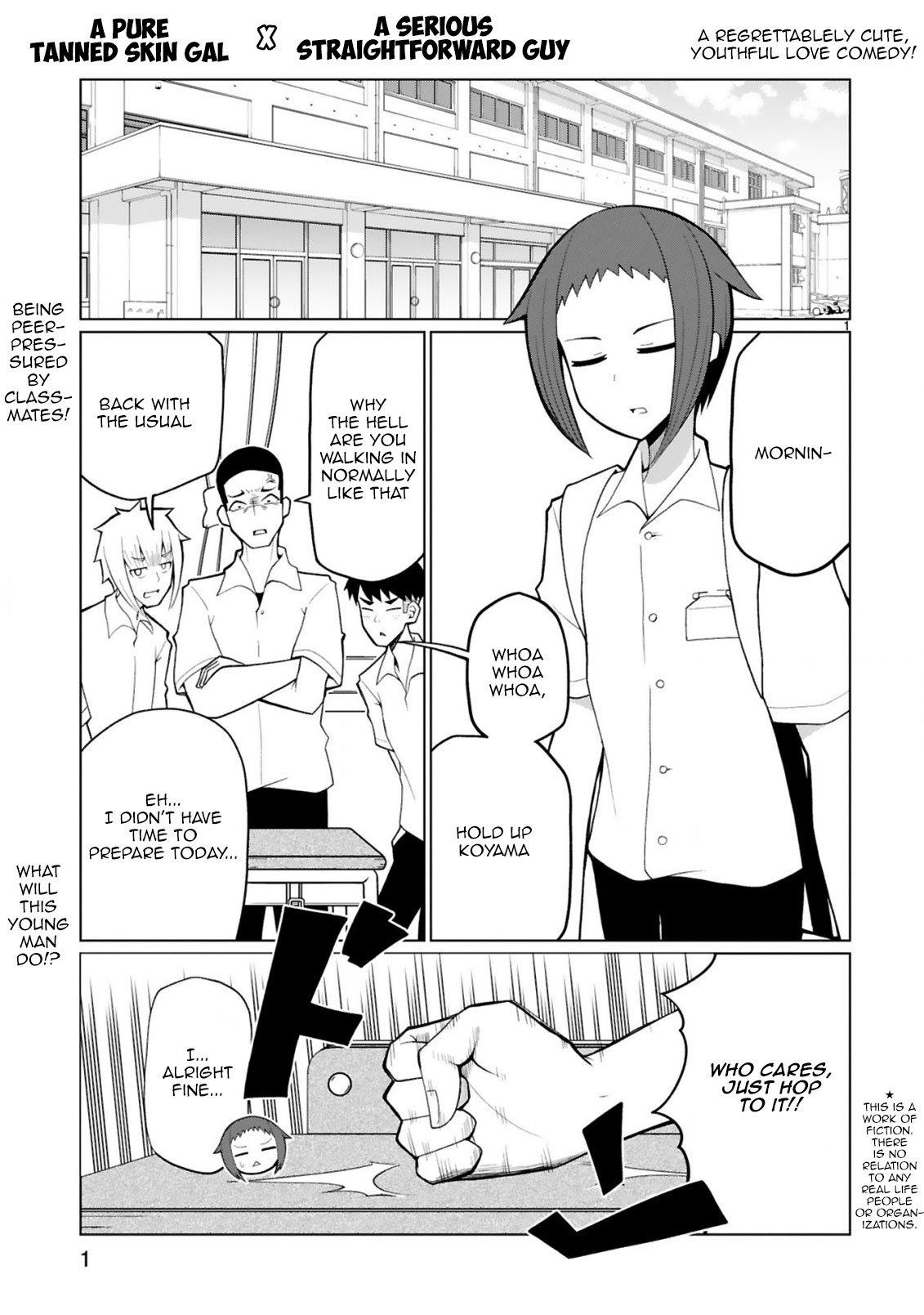 Page 1 of Chapter 26