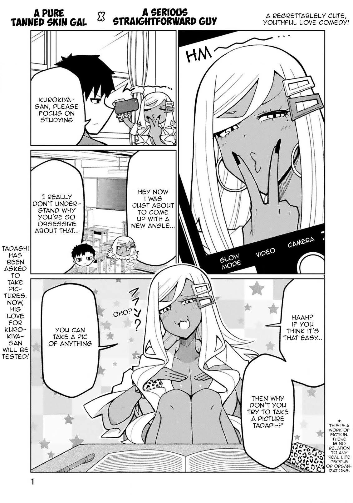 Page 1 of Chapter 27