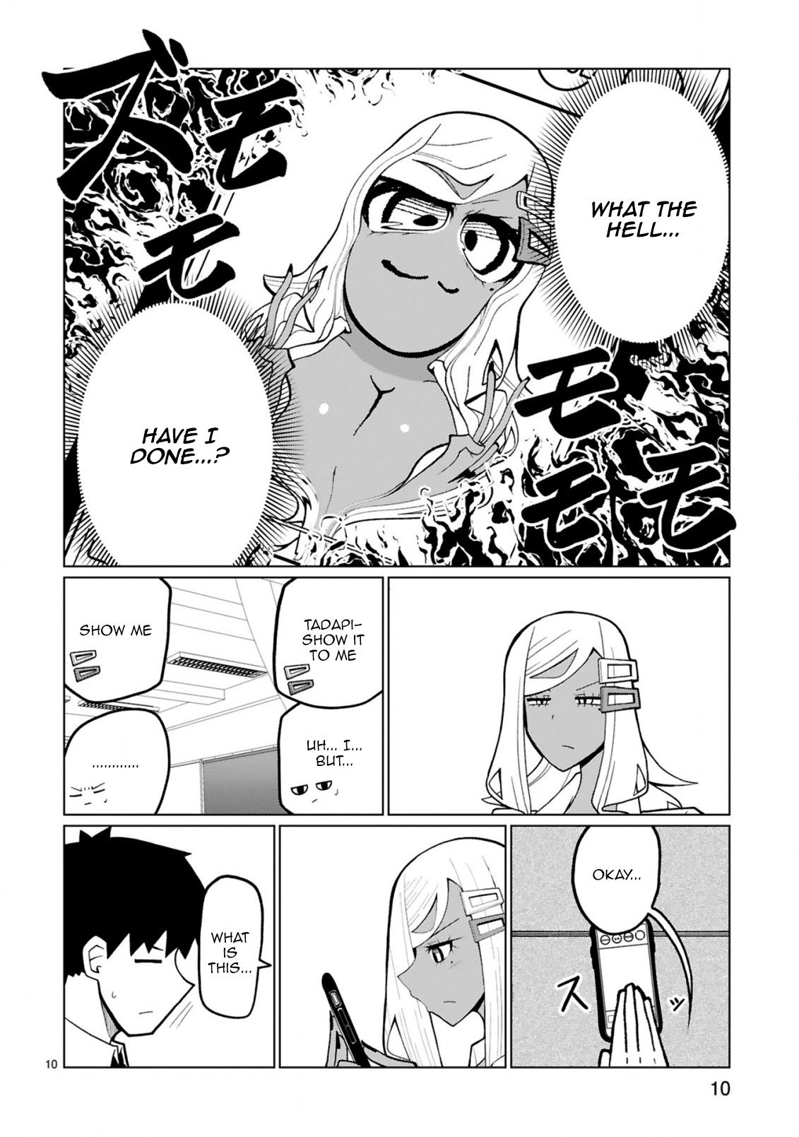 Page 10 of Chapter 27