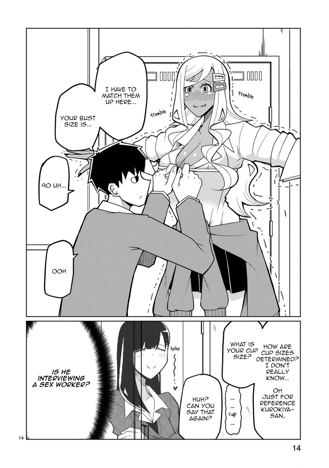 Page 14 of Chapter 27