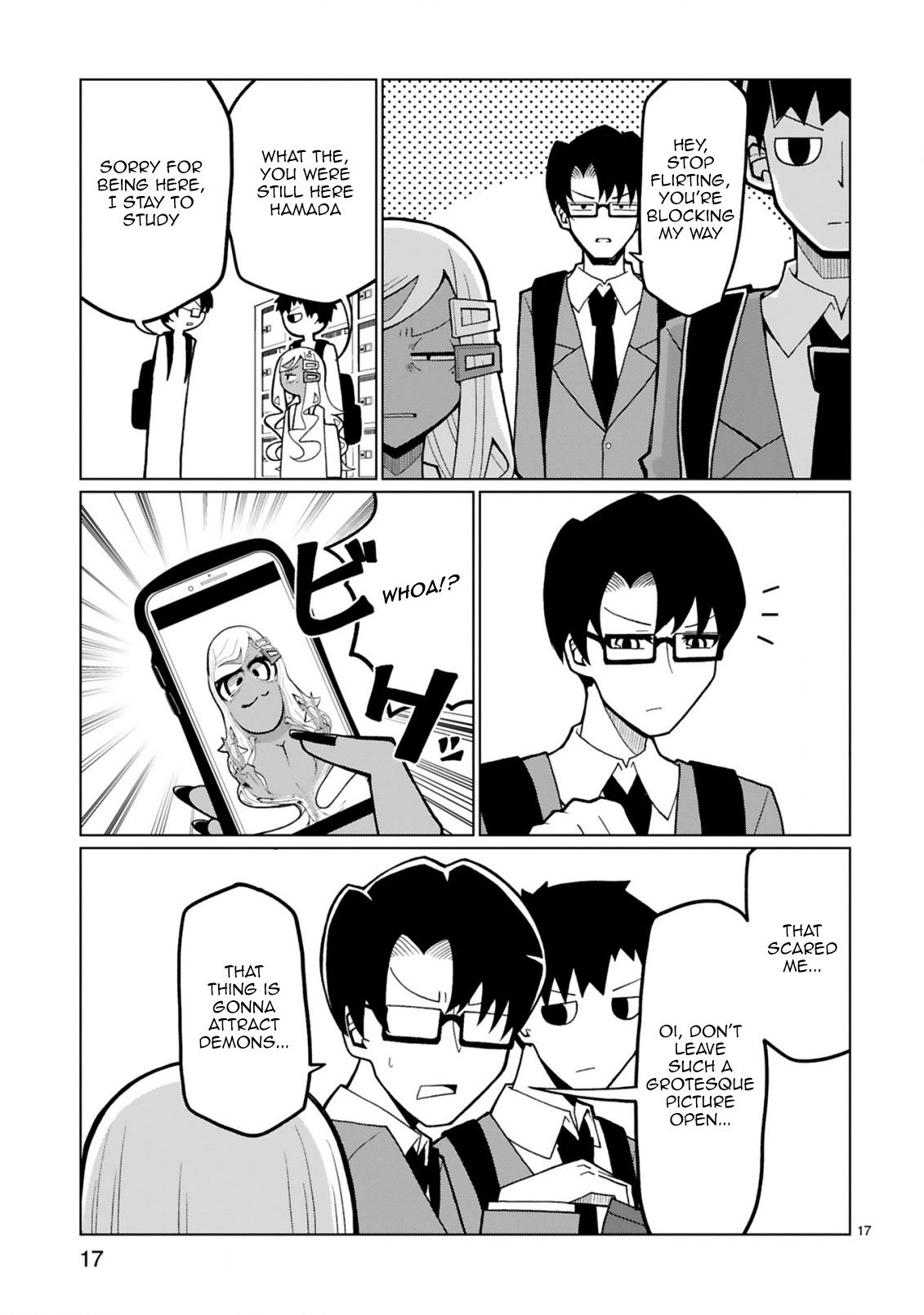 Page 17 of Chapter 27