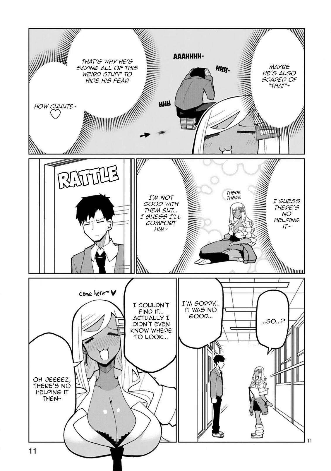 Page 11 of Chapter 28