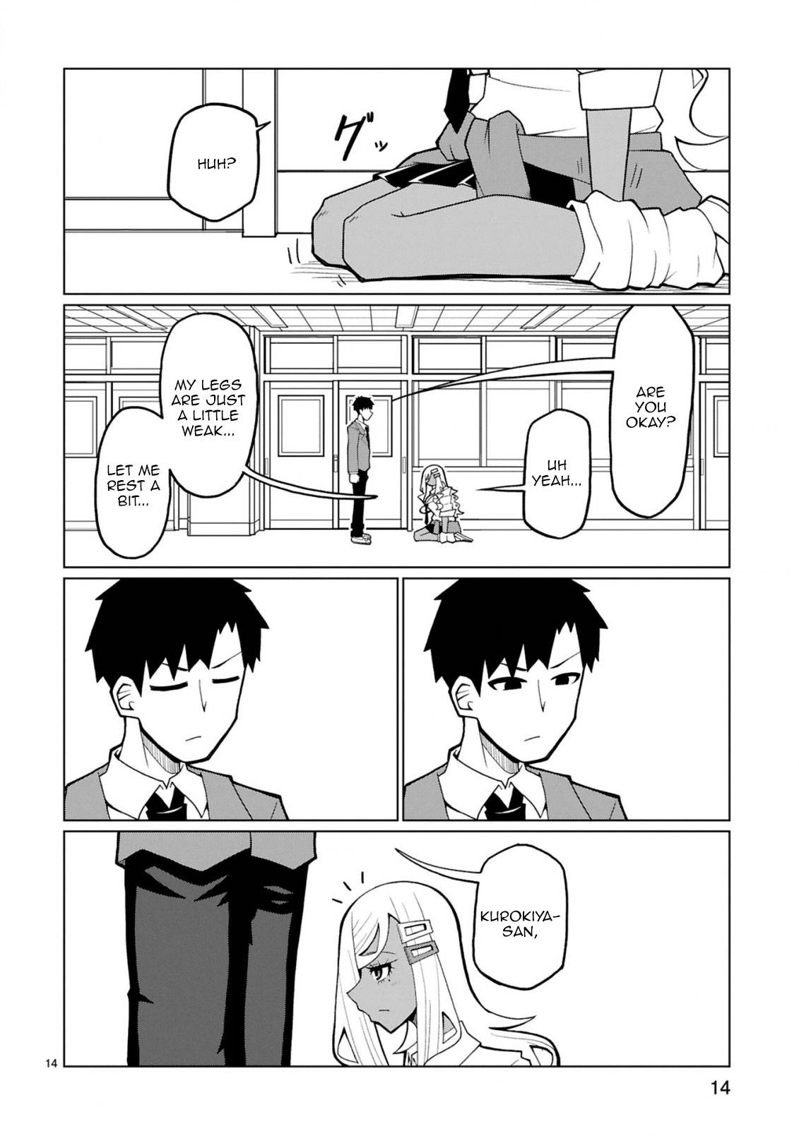Page 14 of Chapter 28