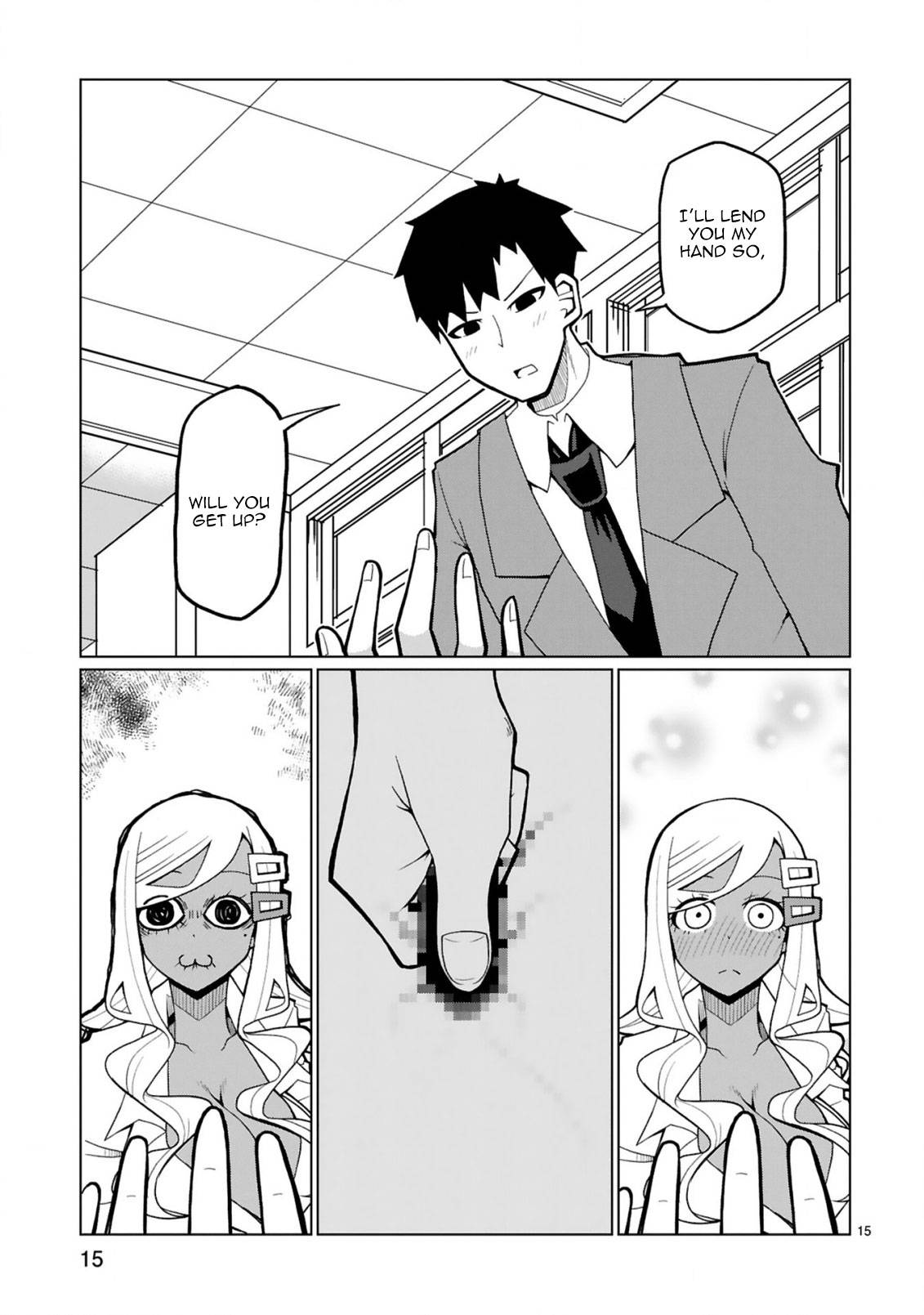 Page 15 of Chapter 28