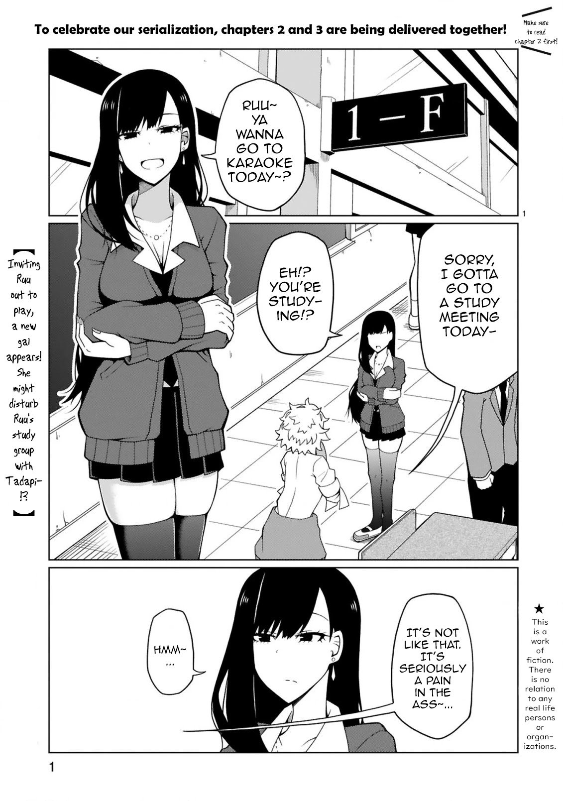 Page 1 of Chapter 3