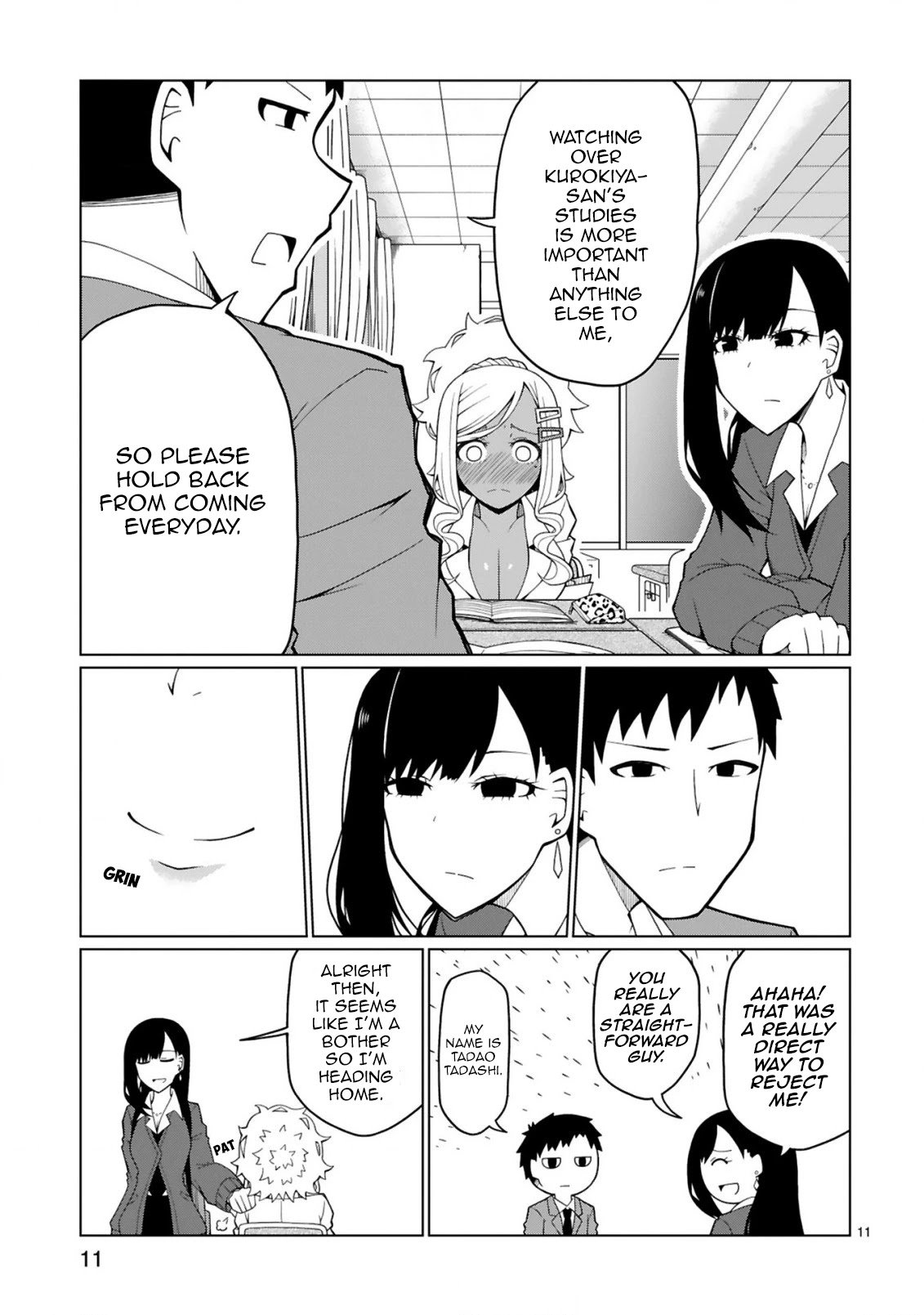 Page 11 of Chapter 3