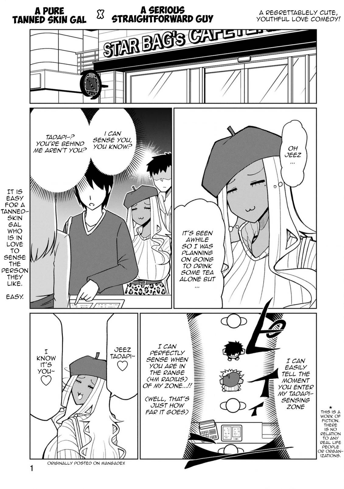 Page 1 of Chapter 30