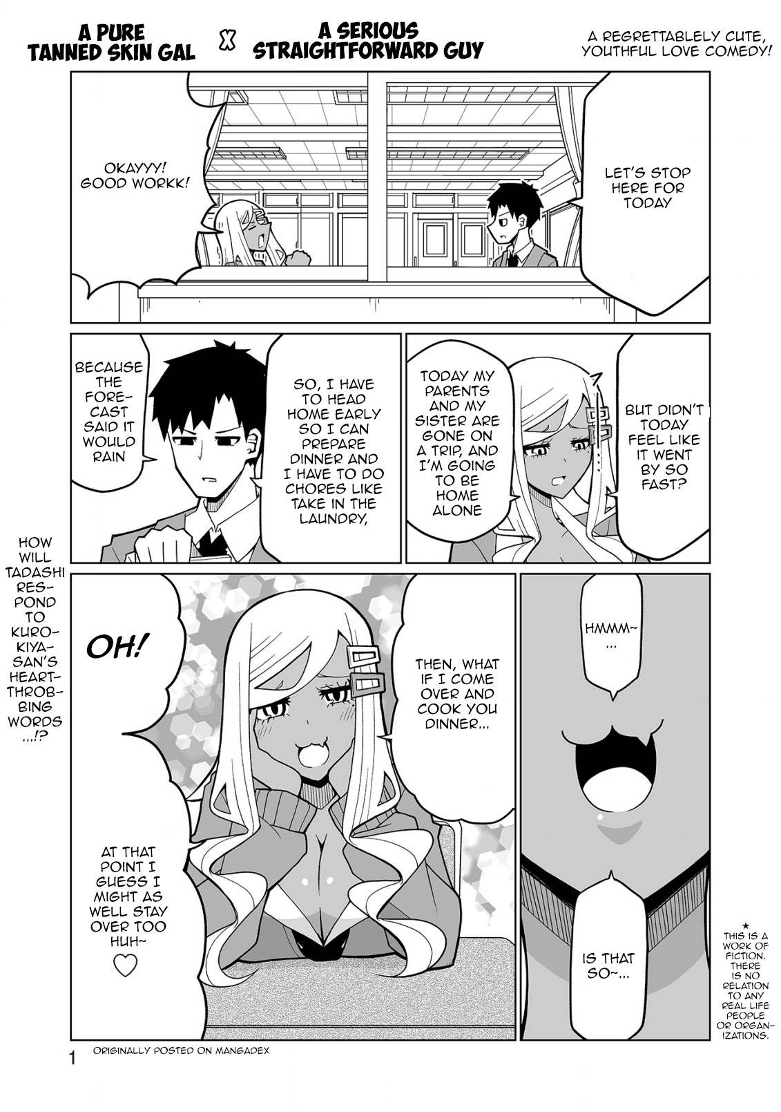 Page 1 of Chapter 31