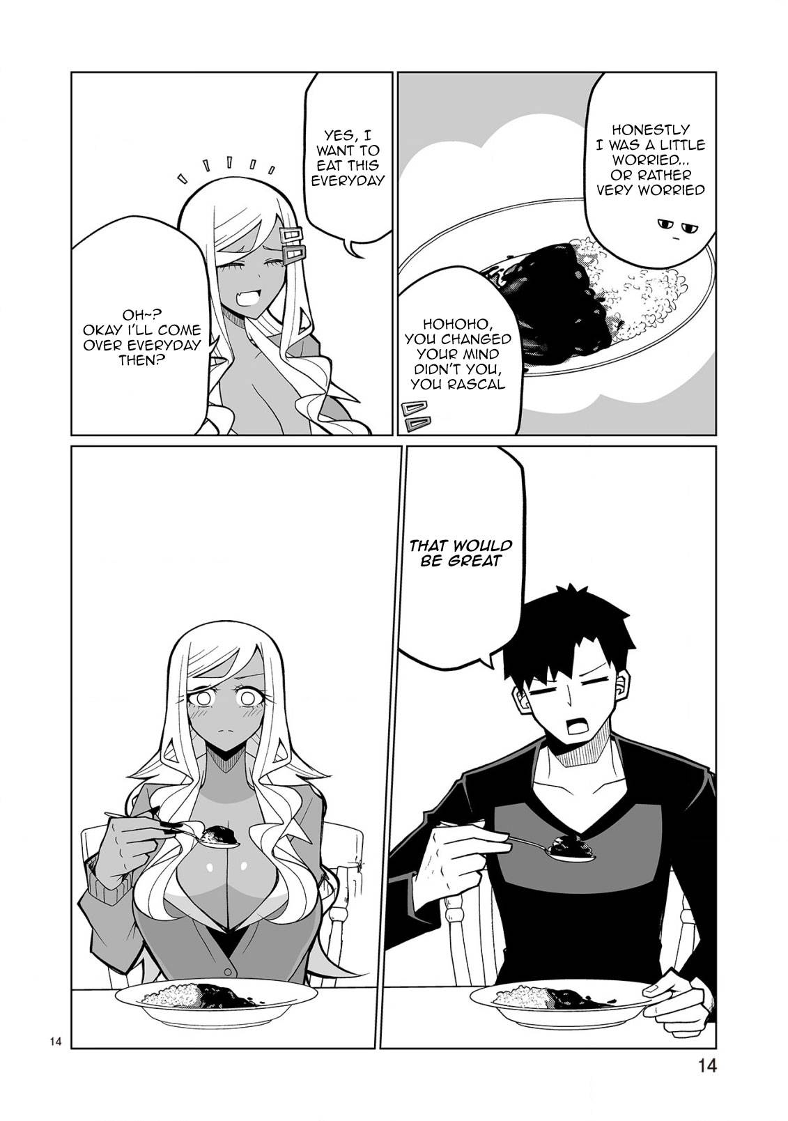 Page 14 of Chapter 31