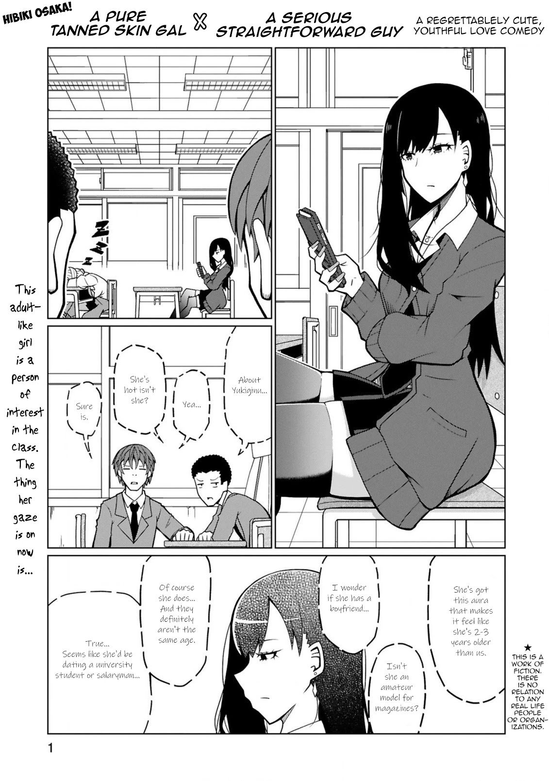Page 1 of Chapter 6