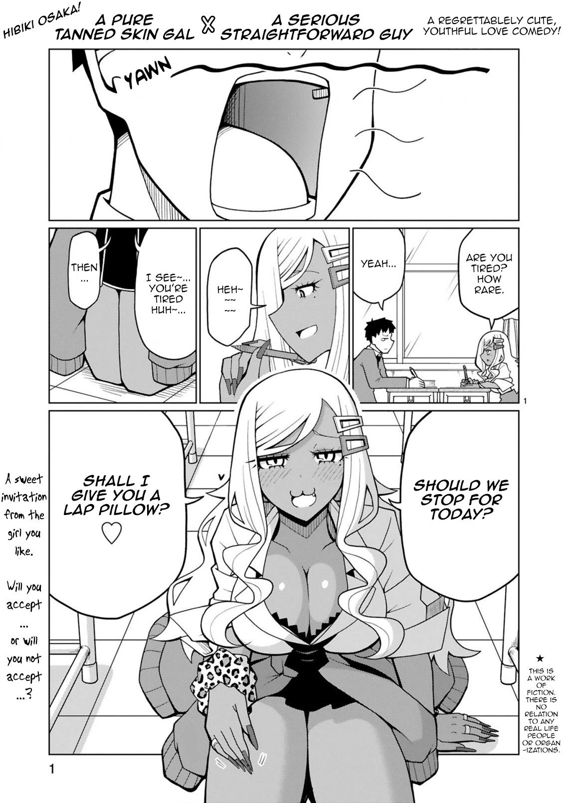Page 1 of Chapter 7