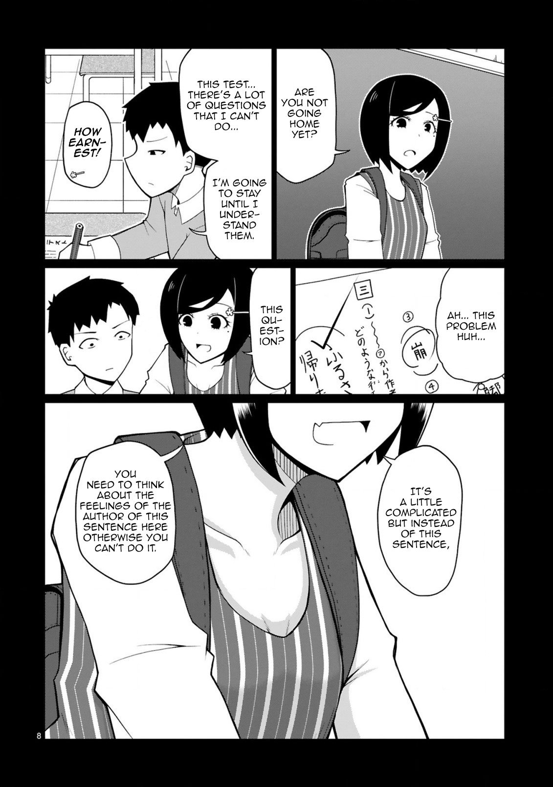 Page 8 of Chapter 8