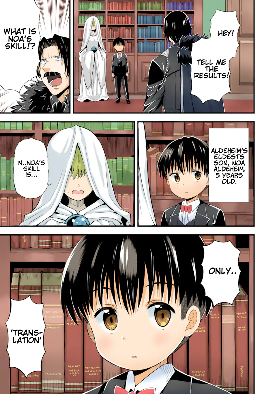 Page 2 of Chapter 1.1