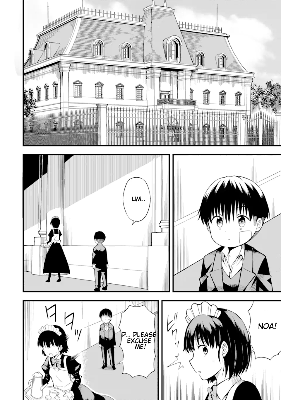 Page 9 of Chapter 1.1
