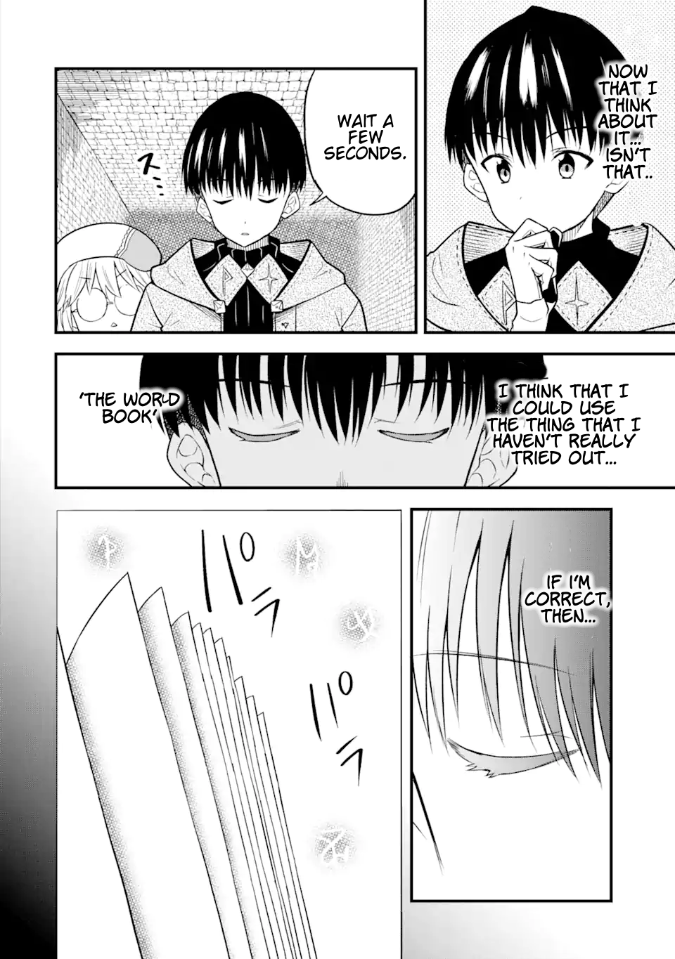 Page 14 of Chapter 10.1