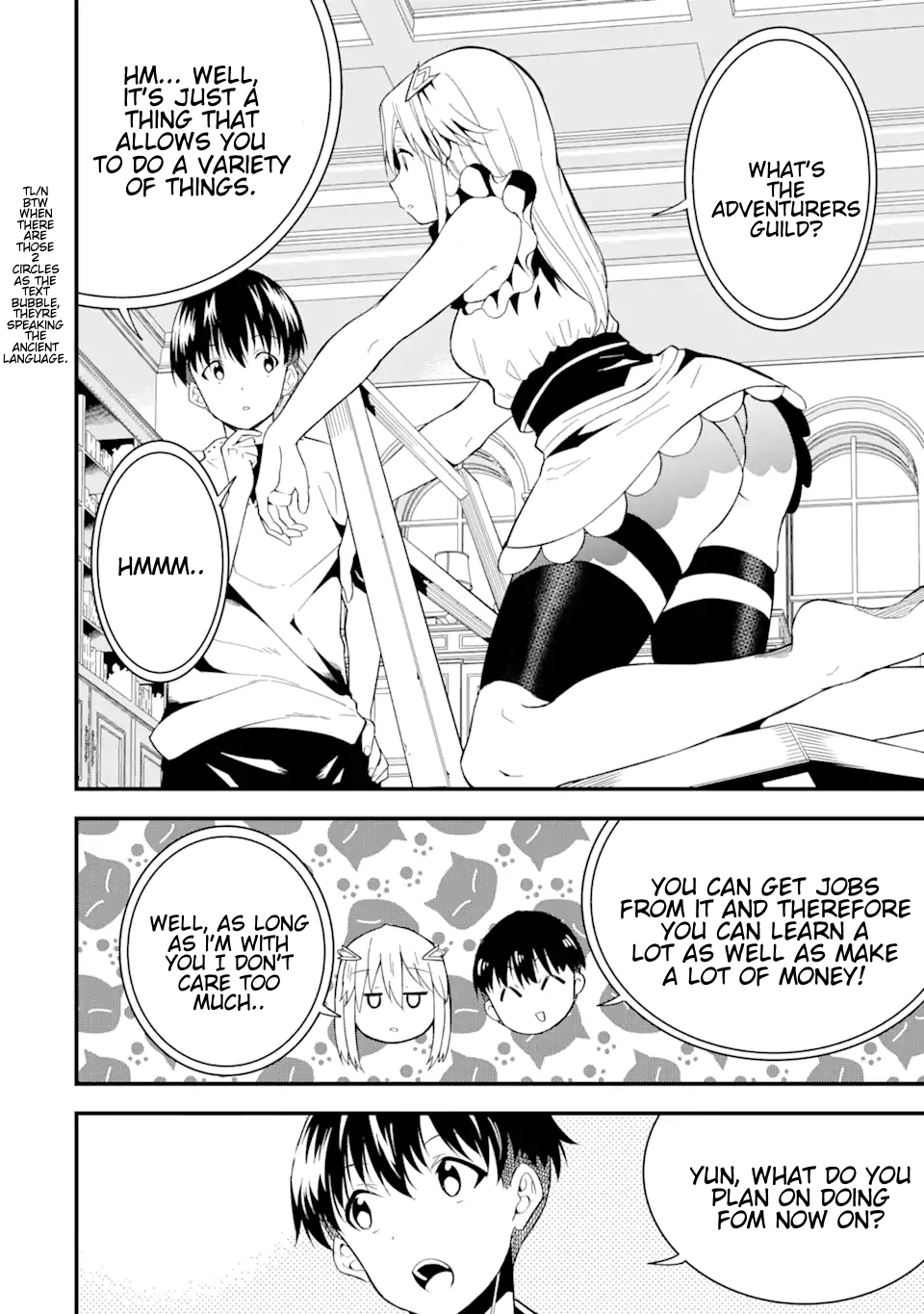 Page 10 of Chapter 13.1