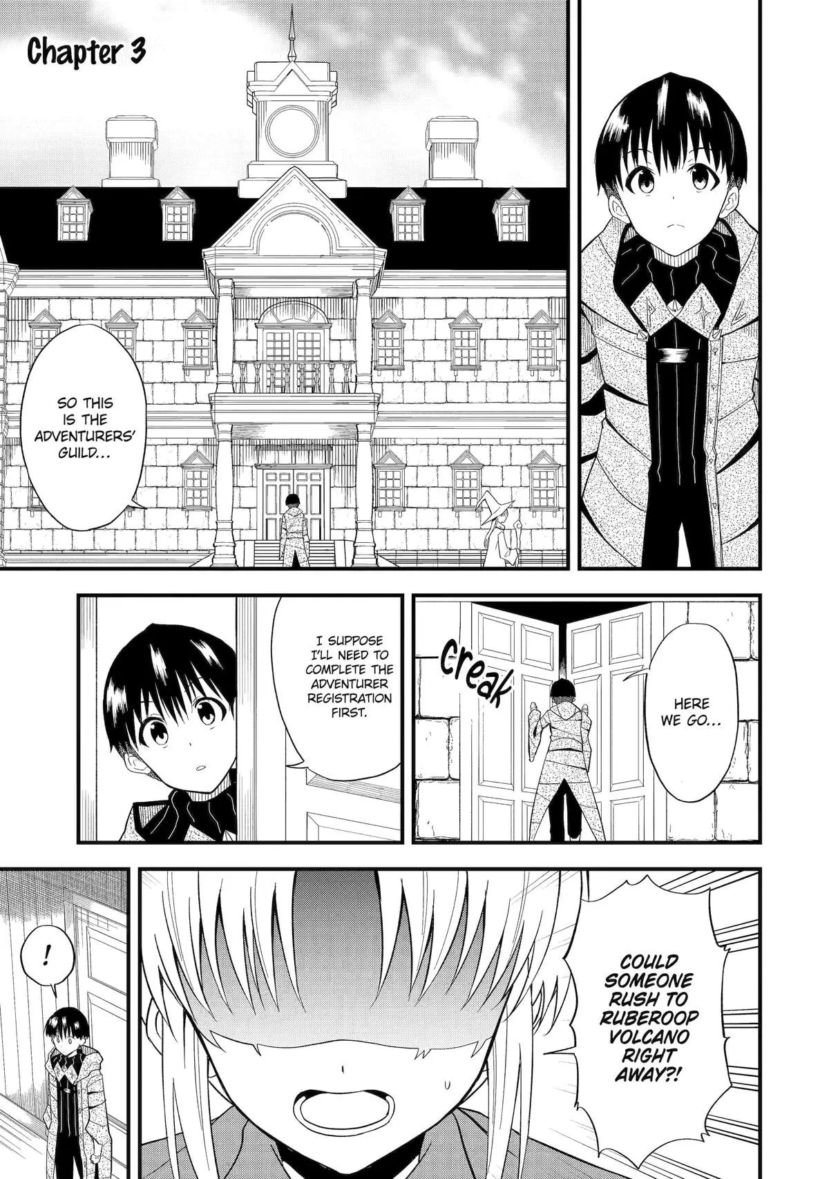 Page 1 of Chapter 3