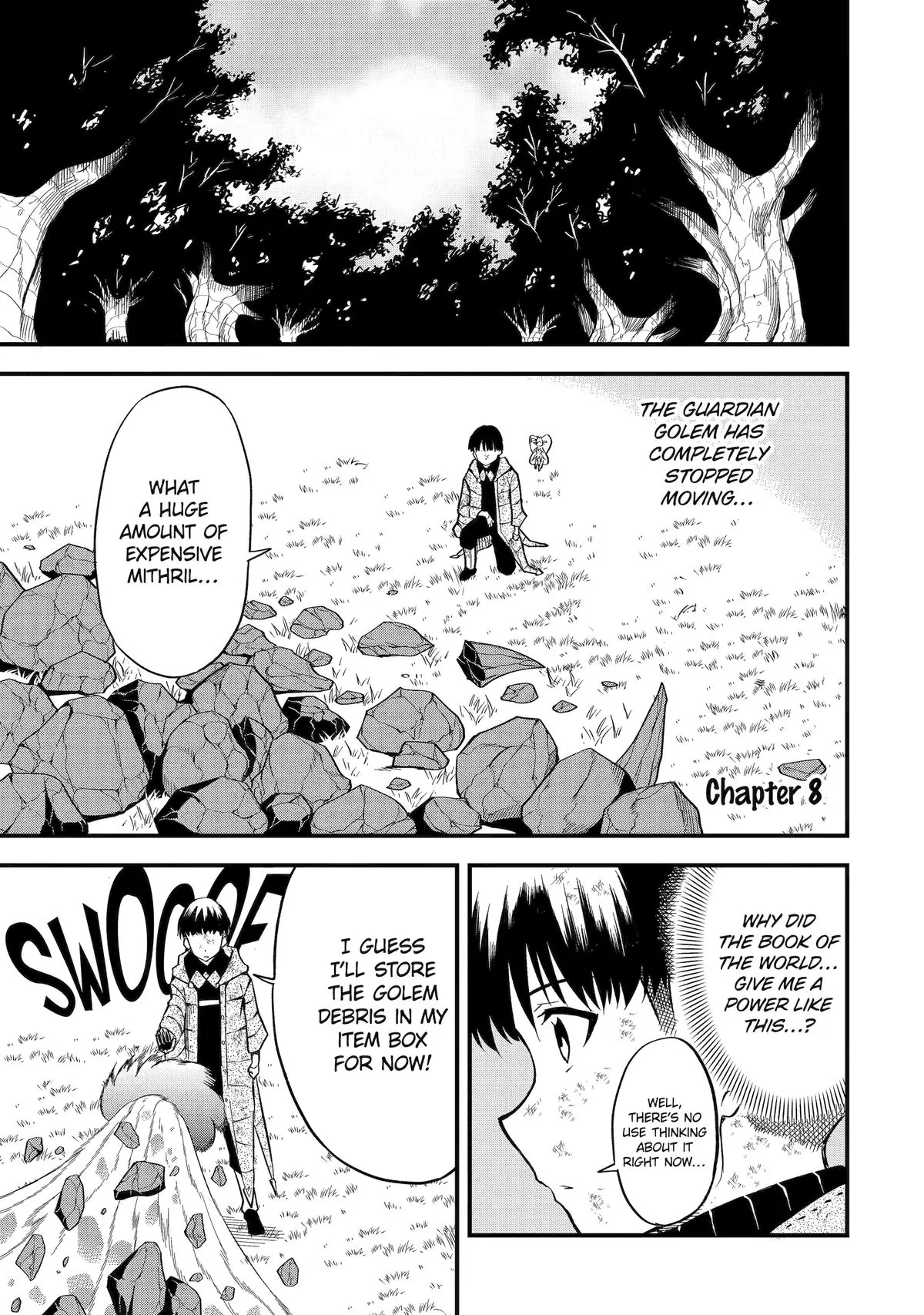 Page 1 of Chapter 8