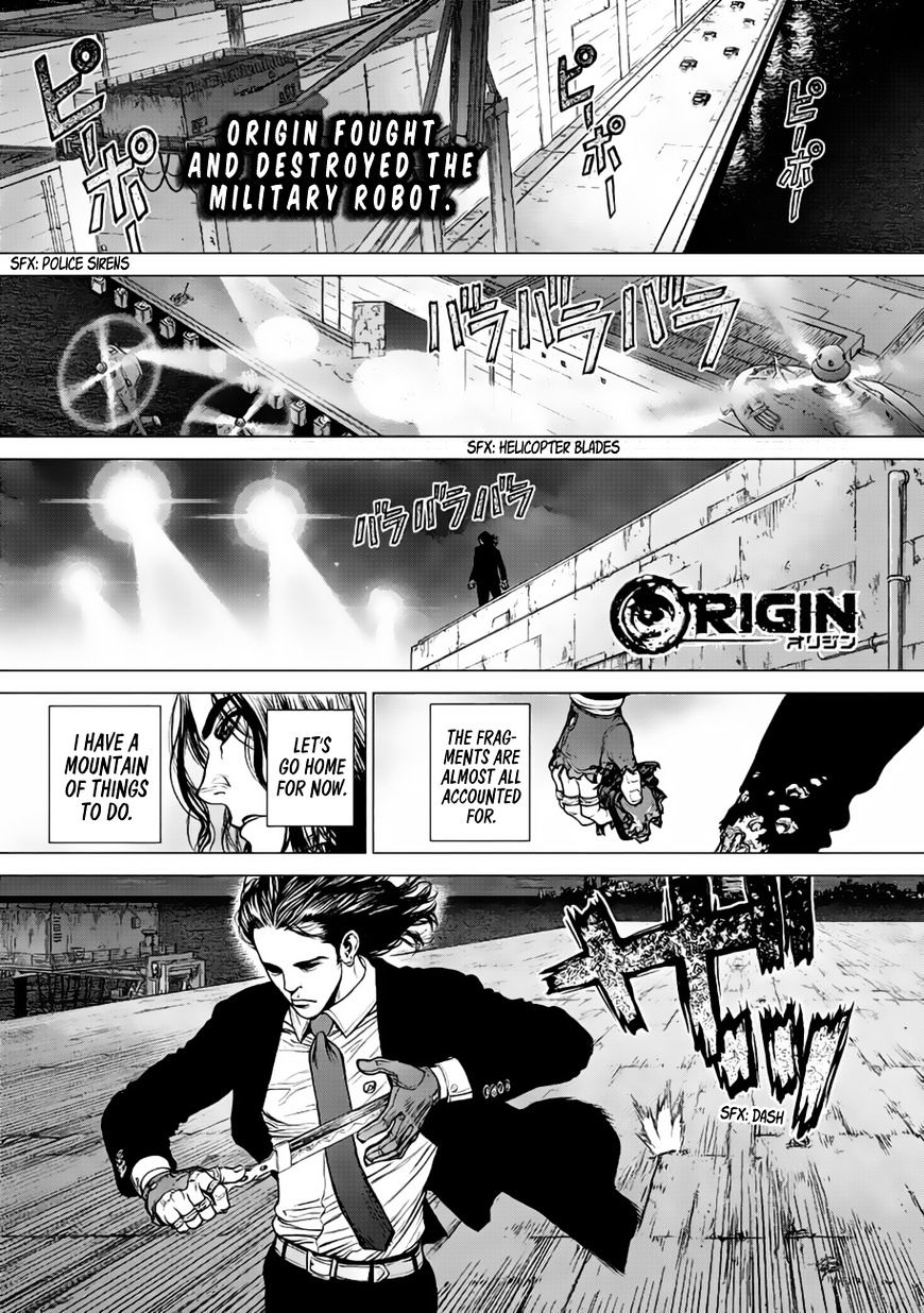 Page 1 of Chapter 21