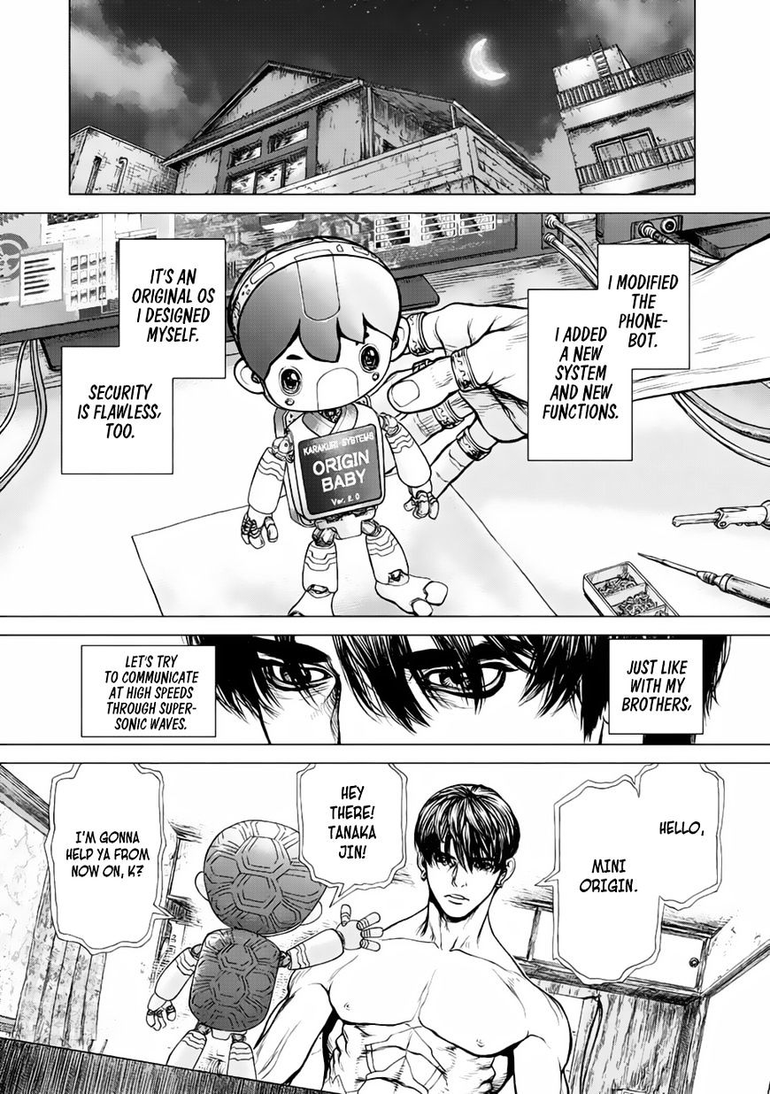 Page 19 of Chapter 21