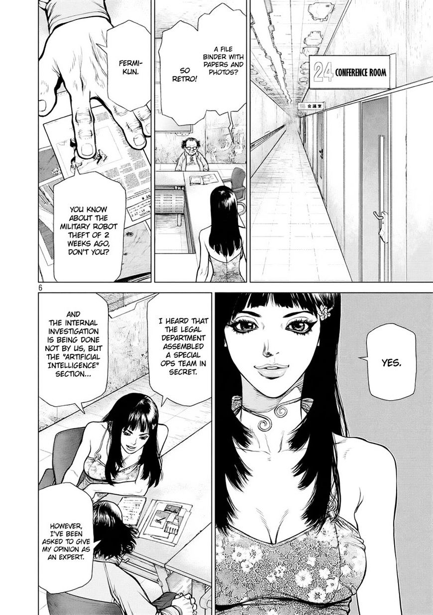 Page 6 of Chapter 22