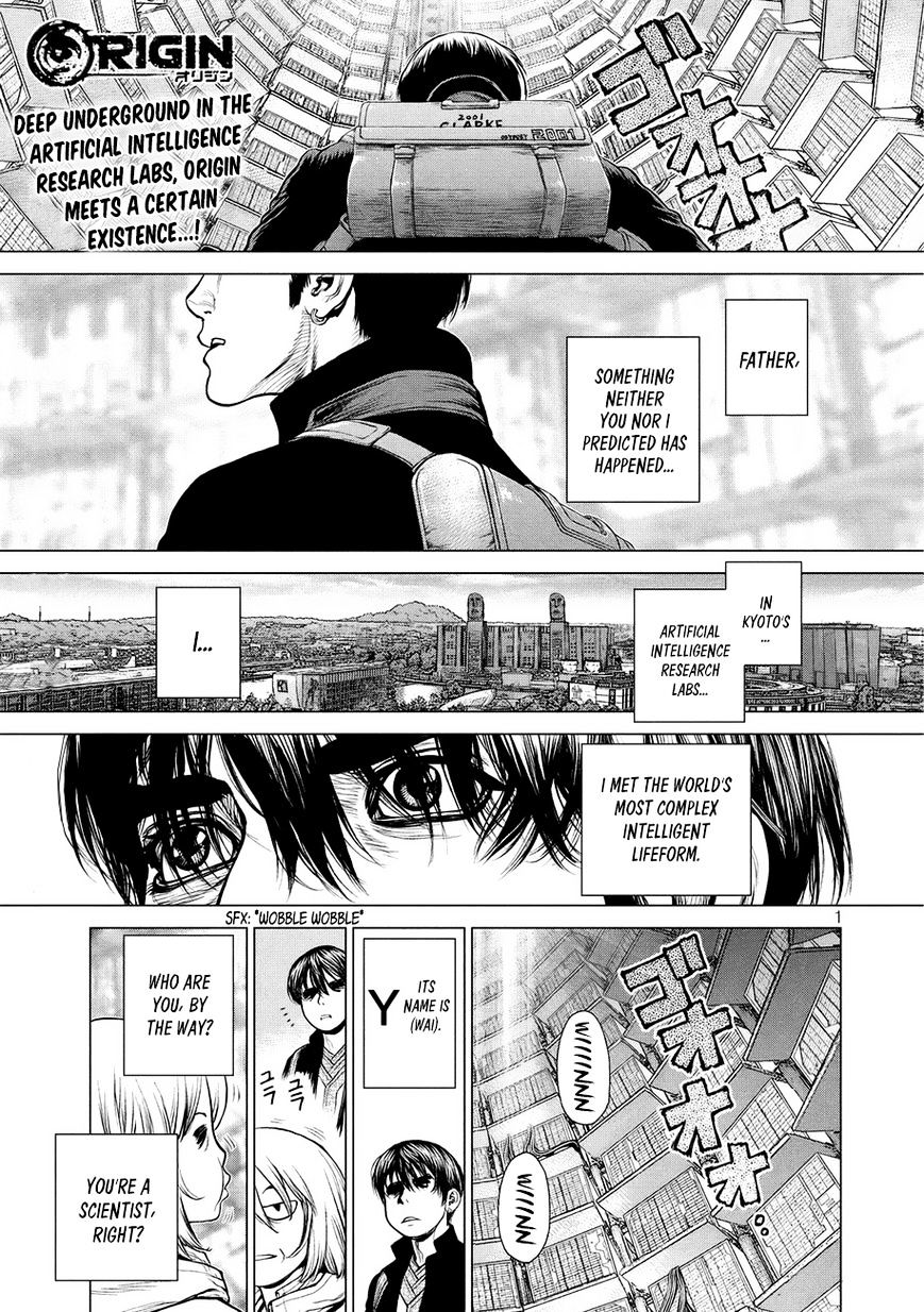 Page 1 of Chapter 26