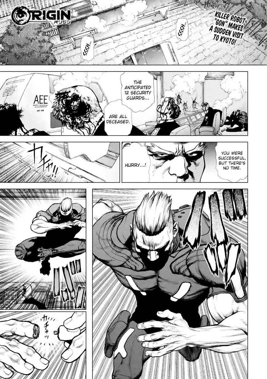 Page 1 of Chapter 28