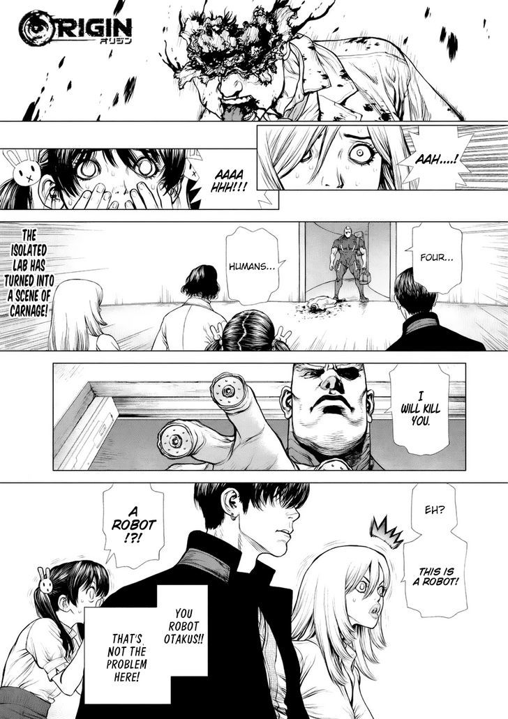 Page 1 of Chapter 29