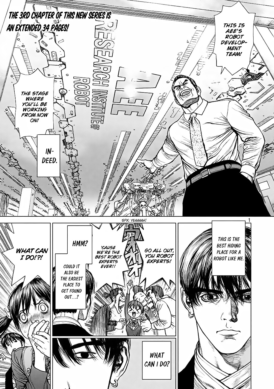 Page 1 of Chapter 3