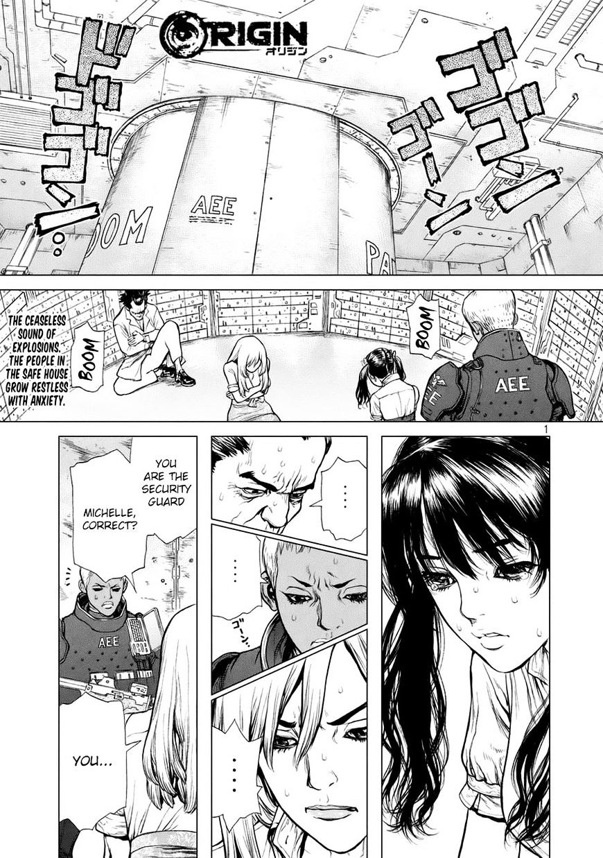 Page 1 of Chapter 37