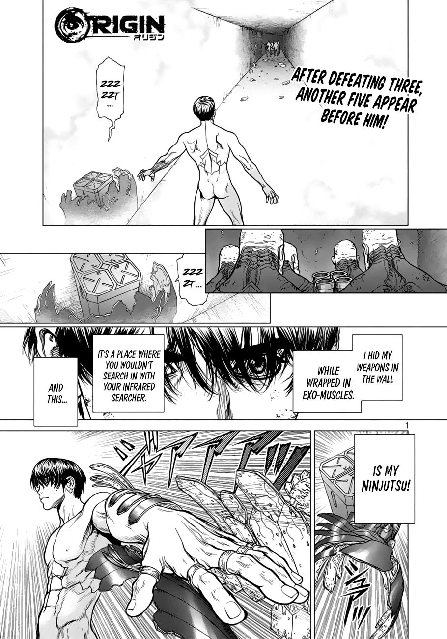 Page 1 of Chapter 38