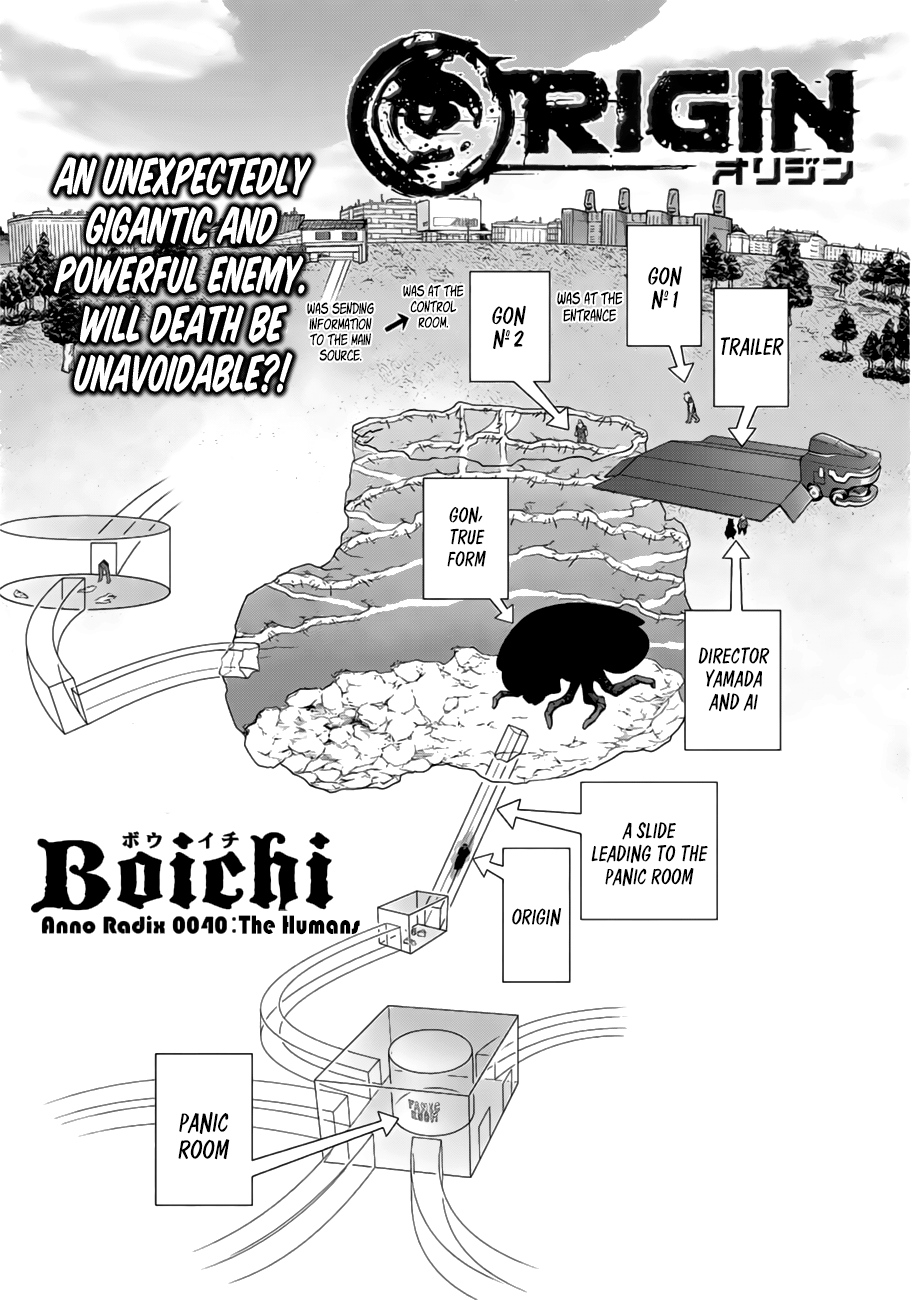 Page 1 of Chapter 40