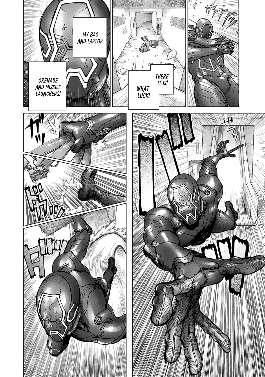 Page 3 of Chapter 40