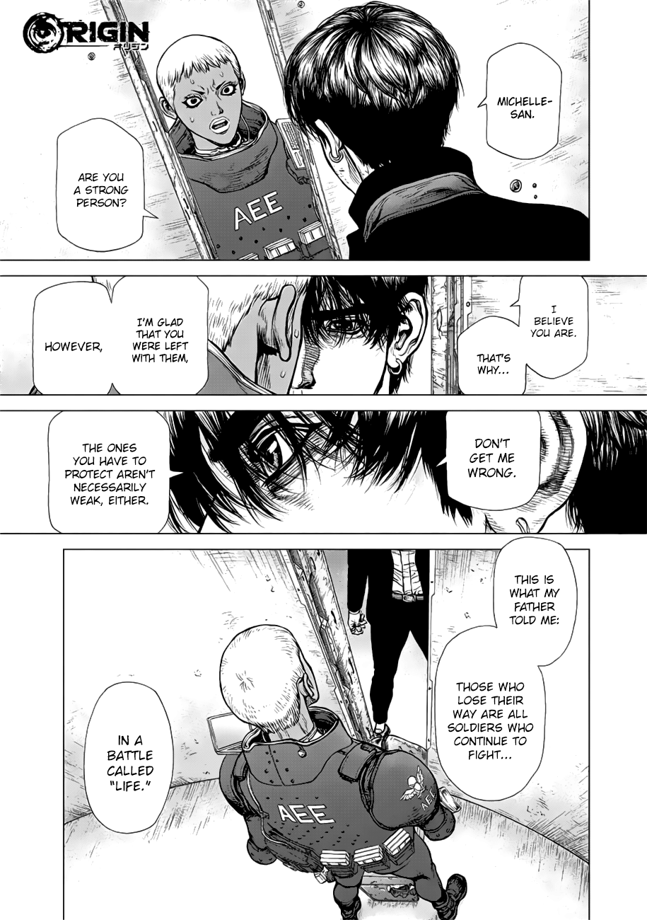Page 1 of Chapter 41