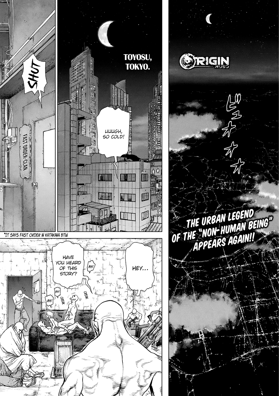 Page 1 of Chapter 61