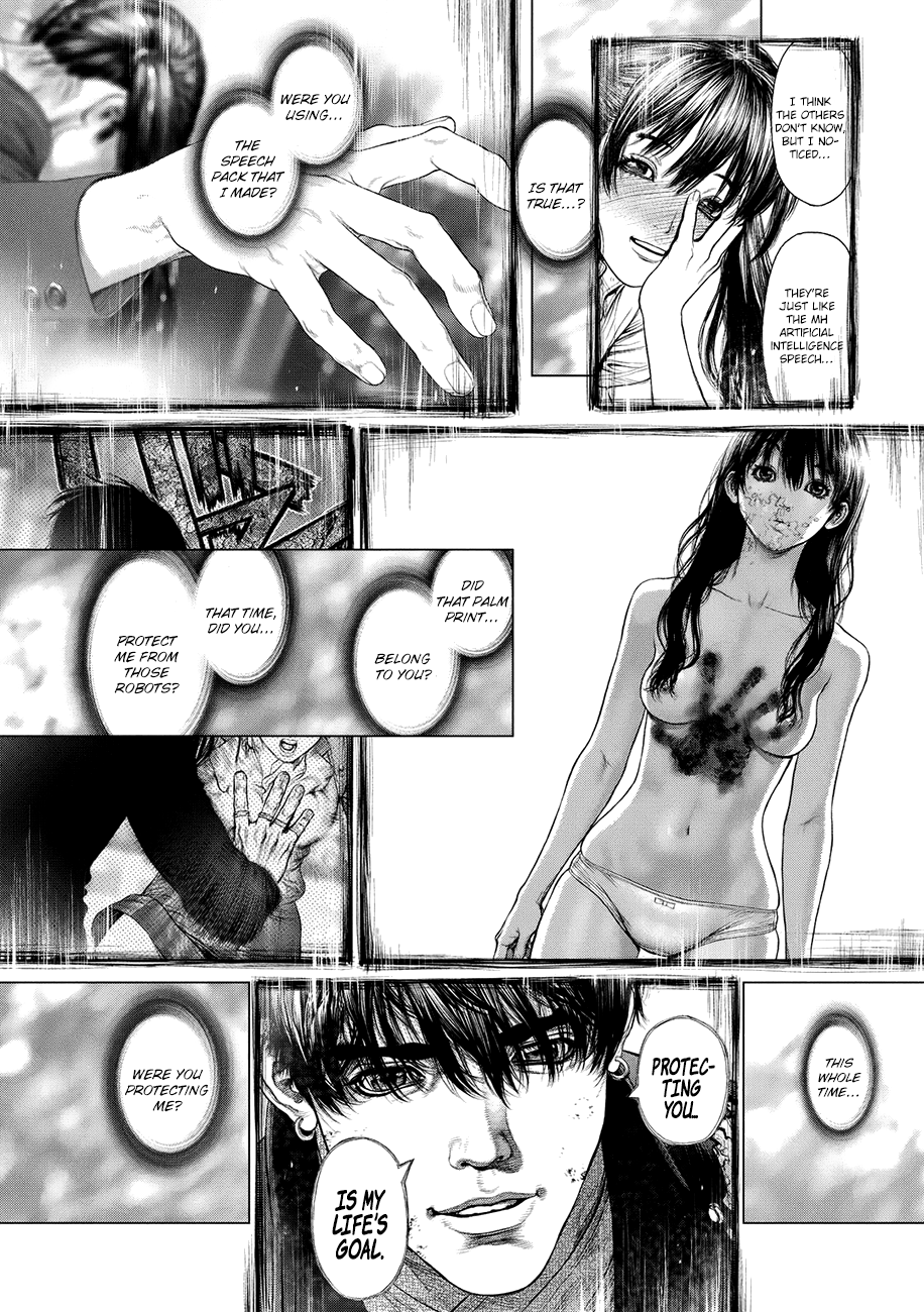 Page 15 of Chapter 64
