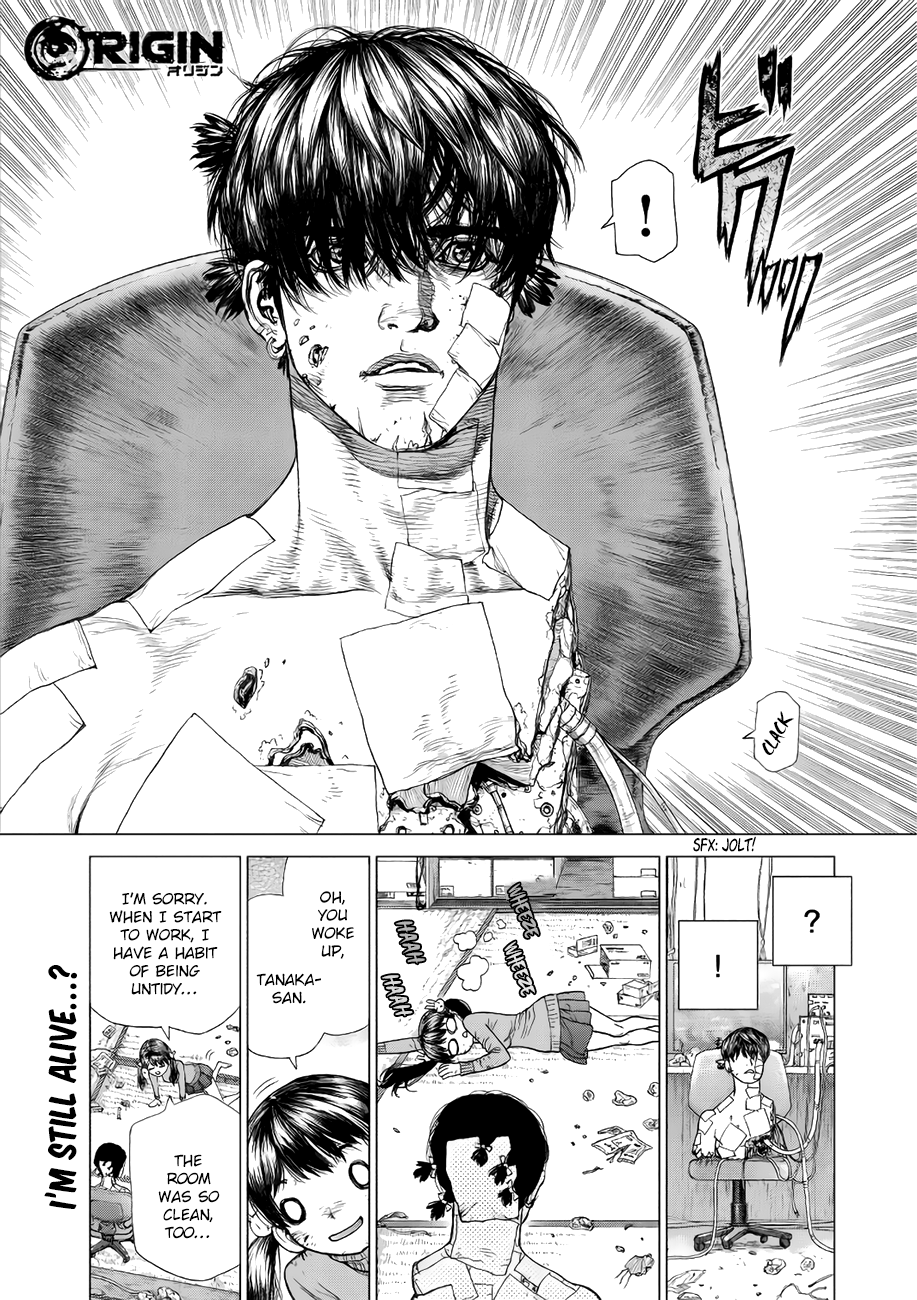 Page 1 of Chapter 65