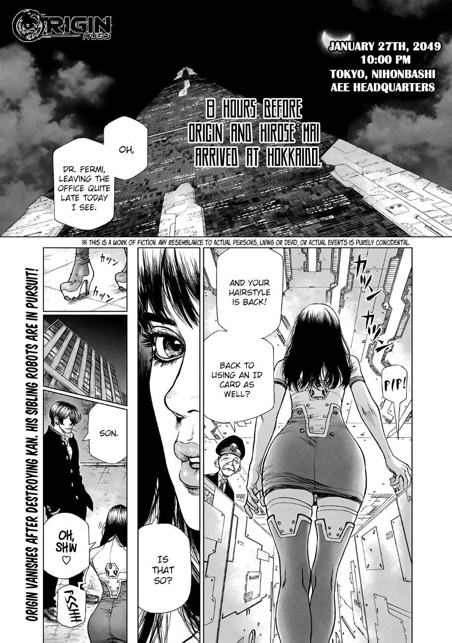 Page 1 of Chapter 66