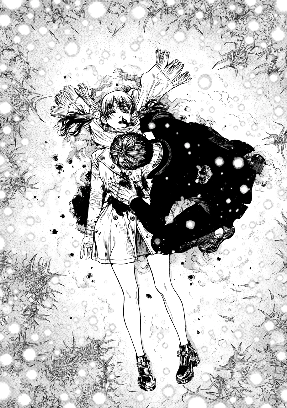 Page 8 of Chapter 69