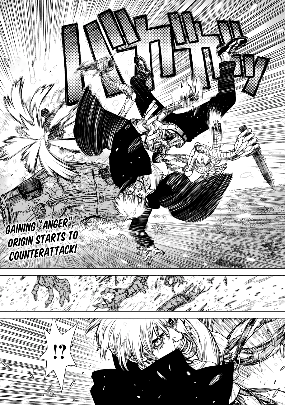 Page 1 of Chapter 71