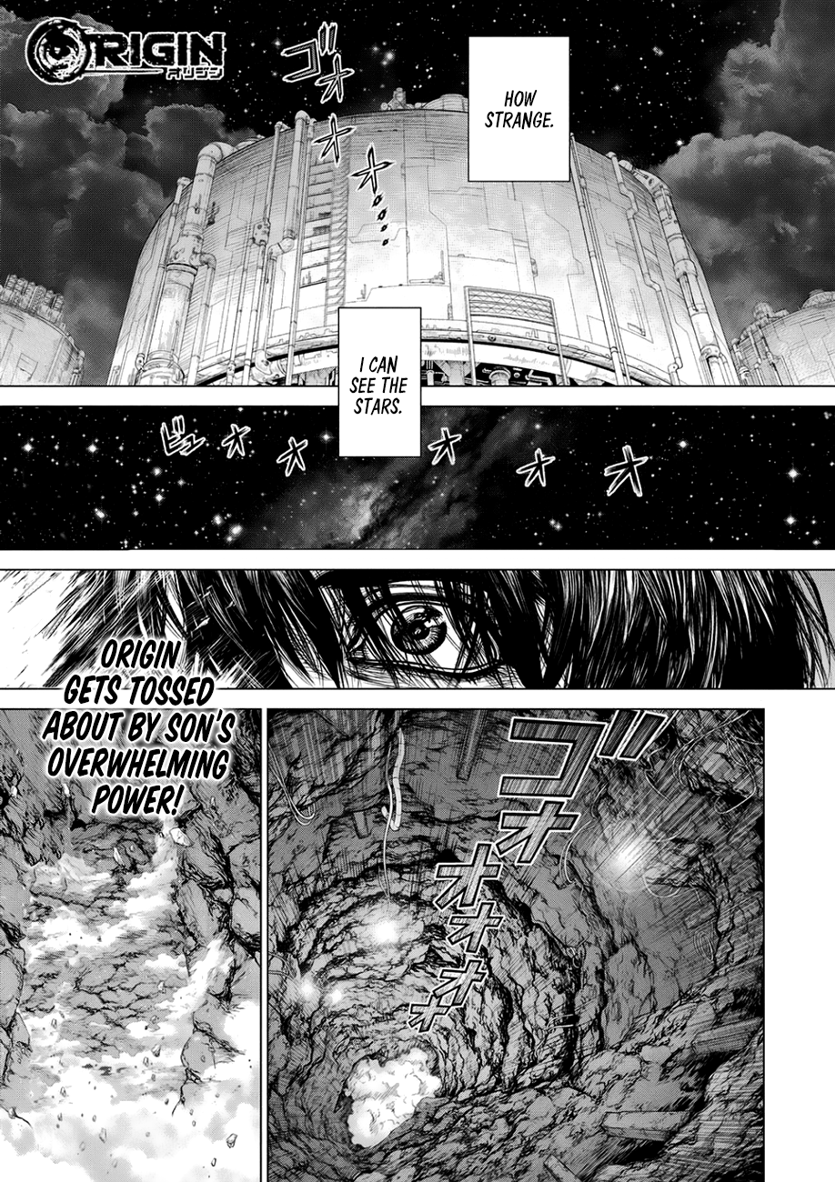 Page 1 of Chapter 83